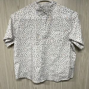 Victory Outfitters Fishing Lure Shirt Mens 2XL NWT